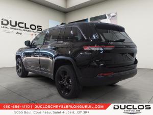 Miniature 5 Jeep Grand Cherokee Altitude 2026