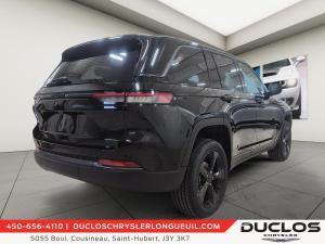 Miniature 6 Jeep Grand Cherokee Altitude 2026