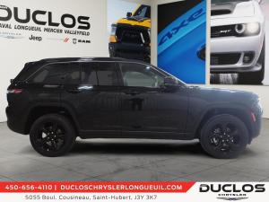 Miniature 7 Jeep Grand Cherokee Altitude 2026
