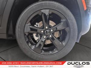 Miniature 8 Jeep Grand Cherokee Altitude 2026