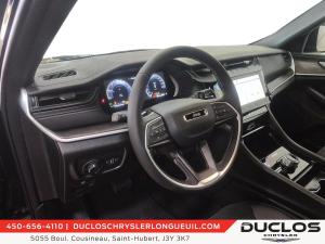Miniature 10 Jeep Grand Cherokee Altitude 2026
