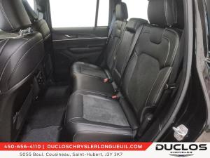 Miniature 12 Jeep Grand Cherokee Altitude 2026