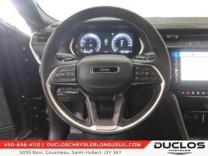 Miniature 13 Jeep Grand Cherokee Altitude 2026