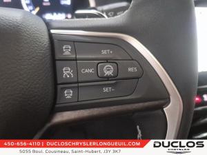 Miniature 15 Jeep Grand Cherokee Altitude 2026