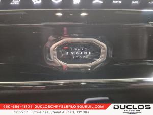 Miniature 16 Jeep Grand Cherokee Altitude 2026
