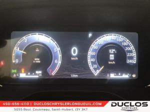 Miniature 20 Jeep Grand Cherokee Altitude 2026