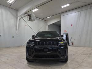 Thumbnail 5 Jeep Grand Cherokee Altitude 2026