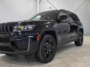 Thumbnail 6 Jeep Grand Cherokee Altitude 2026