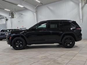 Thumbnail 8 Jeep Grand Cherokee Altitude 2026