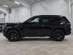 Thumbnail 9 Jeep Grand Cherokee Altitude 2026