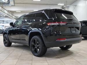Thumbnail 10 Jeep Grand Cherokee Altitude 2026