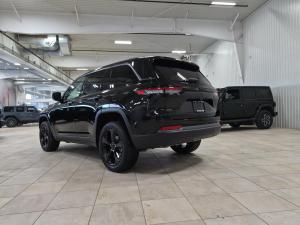Thumbnail 11 Jeep Grand Cherokee Altitude 2026