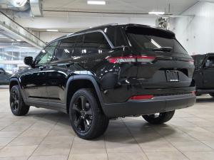 Thumbnail 12 Jeep Grand Cherokee Altitude 2026