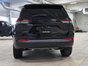 Thumbnail 13 Jeep Grand Cherokee Altitude 2026