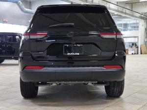 Thumbnail 14 Jeep Grand Cherokee Altitude 2026