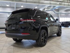 Thumbnail 16 Jeep Grand Cherokee Altitude 2026