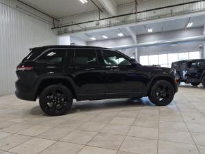 Thumbnail 18 Jeep Grand Cherokee Altitude 2026