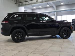 Thumbnail 20 Jeep Grand Cherokee Altitude 2026
