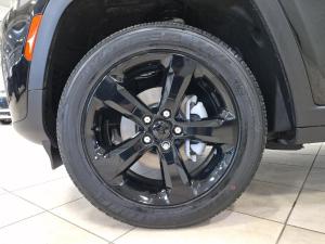 Thumbnail 21 Jeep Grand Cherokee Altitude 2026