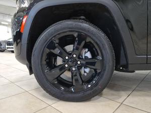 Thumbnail 22 Jeep Grand Cherokee Altitude 2026