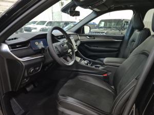 Thumbnail 24 Jeep Grand Cherokee Altitude 2026