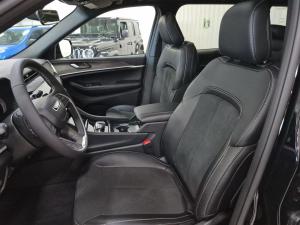 Thumbnail 25 Jeep Grand Cherokee Altitude 2026