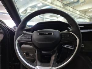 Thumbnail 28 Jeep Grand Cherokee Altitude 2026