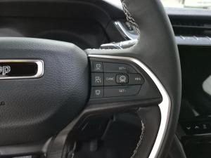 Thumbnail 32 Jeep Grand Cherokee Altitude 2026