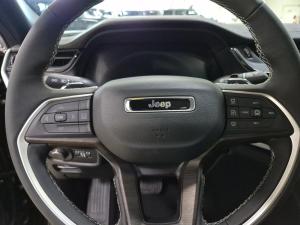 Thumbnail 33 Jeep Grand Cherokee Altitude 2026