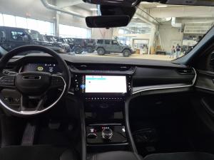 Thumbnail 36 Jeep Grand Cherokee Altitude 2026