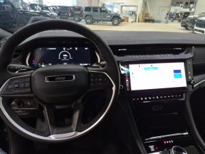 Thumbnail 40 Jeep Grand Cherokee Altitude 2026
