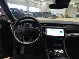Thumbnail 41 Jeep Grand Cherokee Altitude 2026