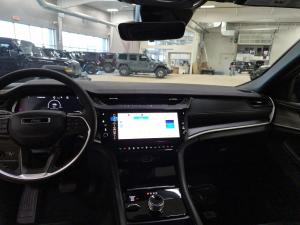 Thumbnail 42 Jeep Grand Cherokee Altitude 2026