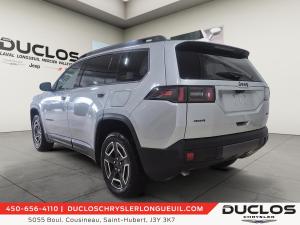 Miniature 5 Jeep Cherokee Limited 2026