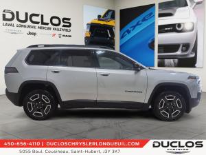 Miniature 7 Jeep Cherokee Limited 2026