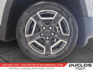 Miniature 8 Jeep Cherokee Limited 2026