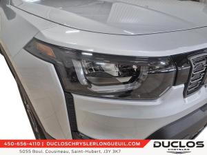 Miniature 9 Jeep Cherokee Limited 2026