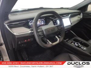 Miniature 10 Jeep Cherokee Limited 2026