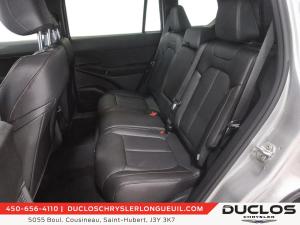 Miniature 12 Jeep Cherokee Limited 2026
