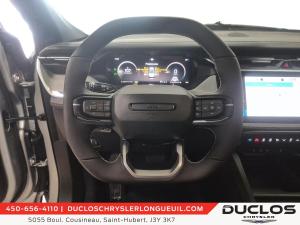 Miniature 13 Jeep Cherokee Limited 2026
