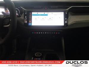 Miniature 18 Jeep Cherokee Limited 2026