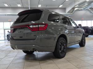 Miniature 5 Dodge Durango Gt 2026