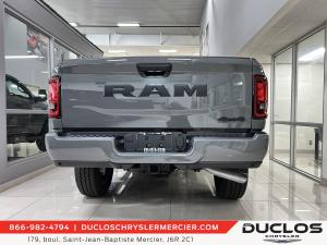 Thumbnail 6 RAM 2500 Black Express 2026