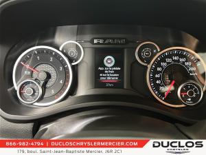 Thumbnail 19 RAM 2500 Black Express 2026