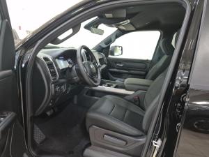Thumbnail 5 RAM 1500 Black Express 2026