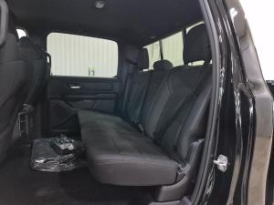 Thumbnail 7 RAM 1500 Black Express 2026