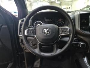 Thumbnail 8 RAM 1500 Black Express 2026