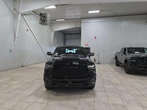 Thumbnail 20 RAM 1500 Black Express 2026
