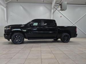 Thumbnail 21 RAM 1500 Black Express 2026