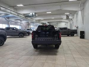 Thumbnail 24 RAM 1500 Black Express 2026